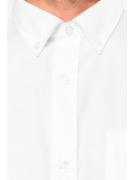 Camisa manga comprida supreme   no precisa passar a ferro - K537C