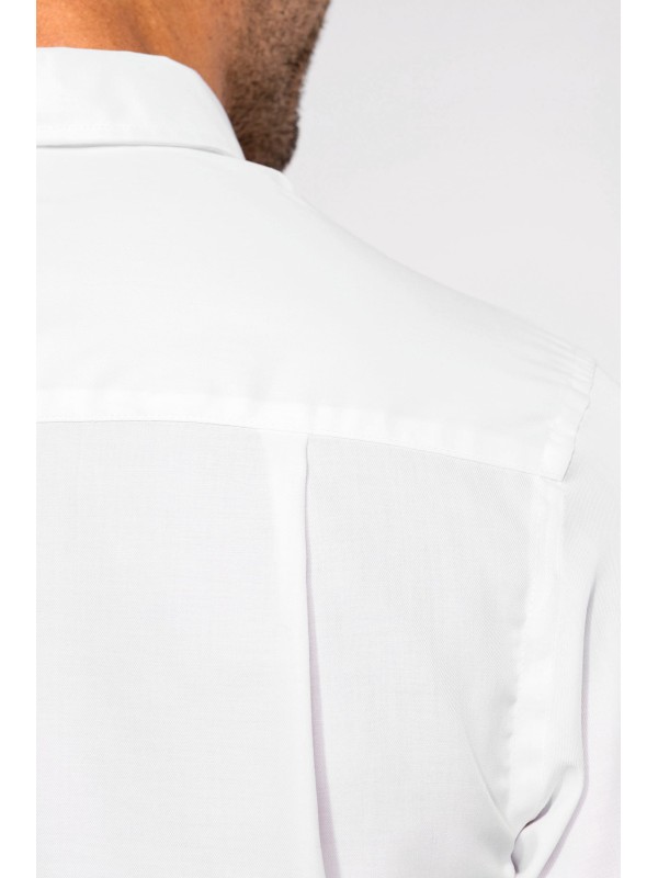 Camisa manga comprida supreme   no precisa passar a ferro - K537C