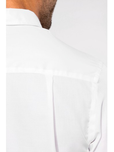 Camisa manga comprida supreme   n�o precisa passar a ferro - K537C