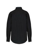 Camisa manga comprida supreme   no precisa passar a ferro - K537C
