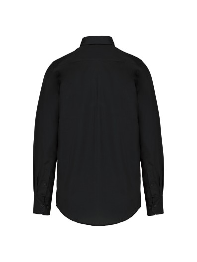 Camisa manga comprida supreme   n�o precisa passar a ferro - K537C