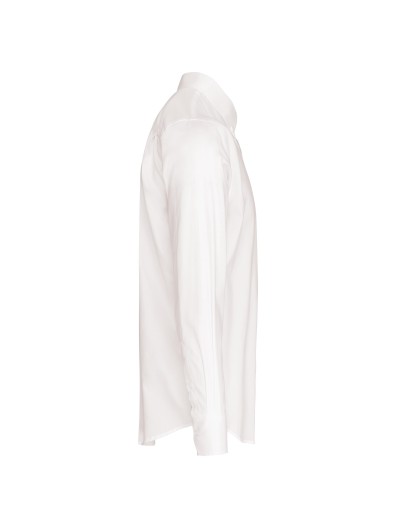 Camisa manga comprida supreme   n�o precisa passar a ferro - K537