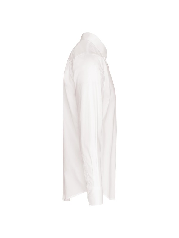 Camisa manga comprida supreme   n�o precisa passar a ferro - K537