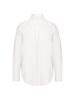 Camisa manga comprida supreme   no precisa passar a ferro - K537