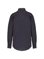 Camisa manga comprida supreme   no precisa passar a ferro - K537C