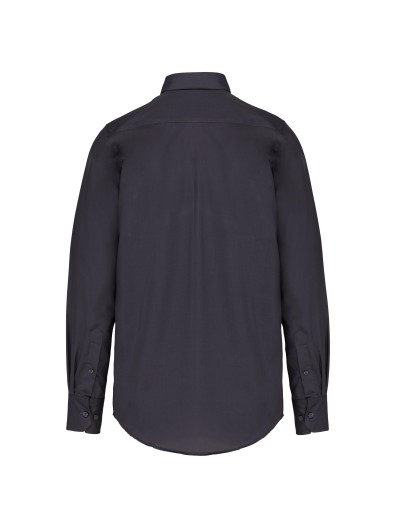Camisa manga comprida supreme   n�o precisa passar a ferro - K537C