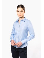 Camisa de manga comprida supreme   no precisa passar a ferro - K538C