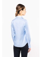 Camisa de manga comprida supreme   no precisa passar a ferro - K538C