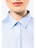 Camisa de manga comprida supreme   no precisa passar a ferro - K538C
