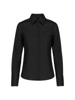 Camisa de manga comprida supreme   no precisa passar a ferro - K538C