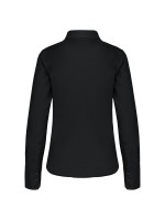 Camisa de manga comprida supreme   no precisa passar a ferro - K538C