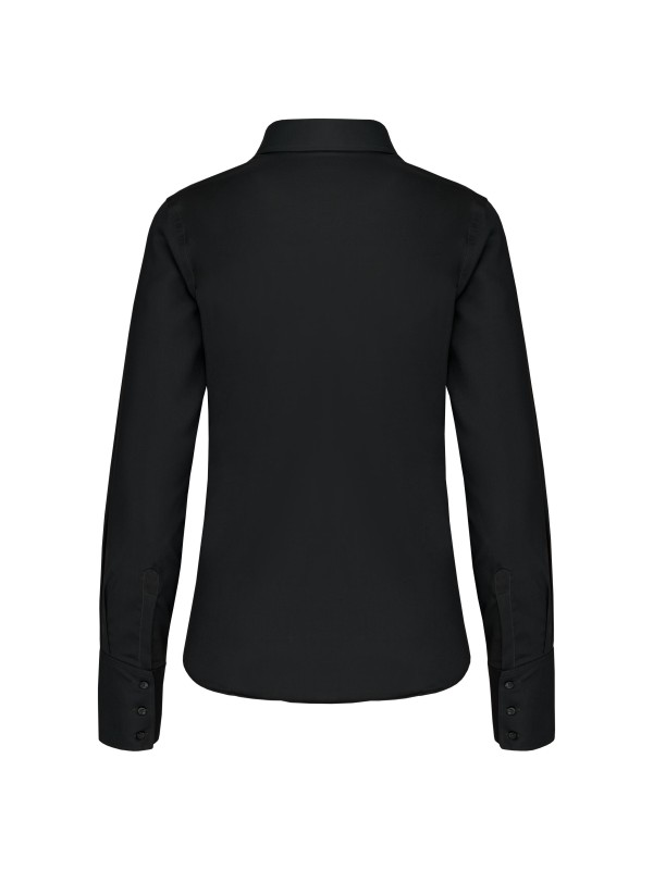 Camisa de manga comprida supreme   n�o precisa passar a ferro - K538C