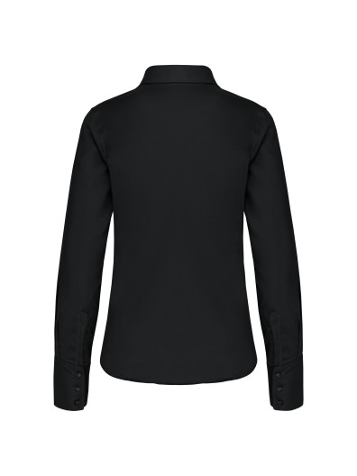Camisa de manga comprida supreme   n�o precisa passar a ferro - K538C