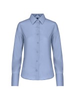 Camisa de manga comprida supreme   no precisa passar a ferro - K538C