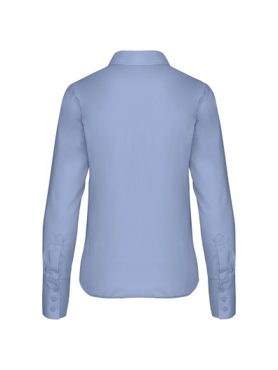 Camisa de manga comprida supreme   n�o precisa passar a ferro - K538C