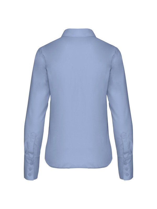 Camisa de manga comprida supreme   n�o precisa passar a ferro - K538C
