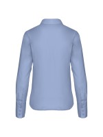 Camisa de manga comprida supreme   no precisa passar a ferro - K538C