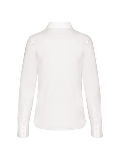 Camisa de manga comprida supreme   n�o precisa passar a ferro - K538