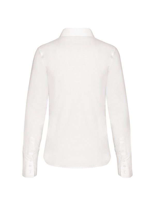 Camisa de manga comprida supreme   n�o precisa passar a ferro - K538