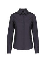 Camisa de manga comprida supreme   no precisa passar a ferro - K538C
