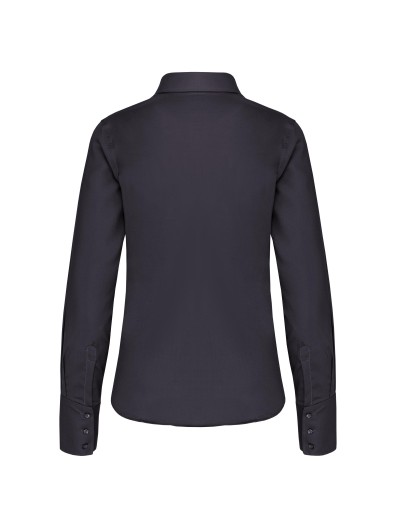 Camisa de manga comprida supreme   n�o precisa passar a ferro - K538C