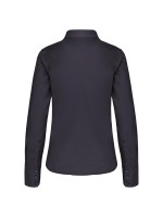 Camisa de manga comprida supreme   no precisa passar a ferro - K538C
