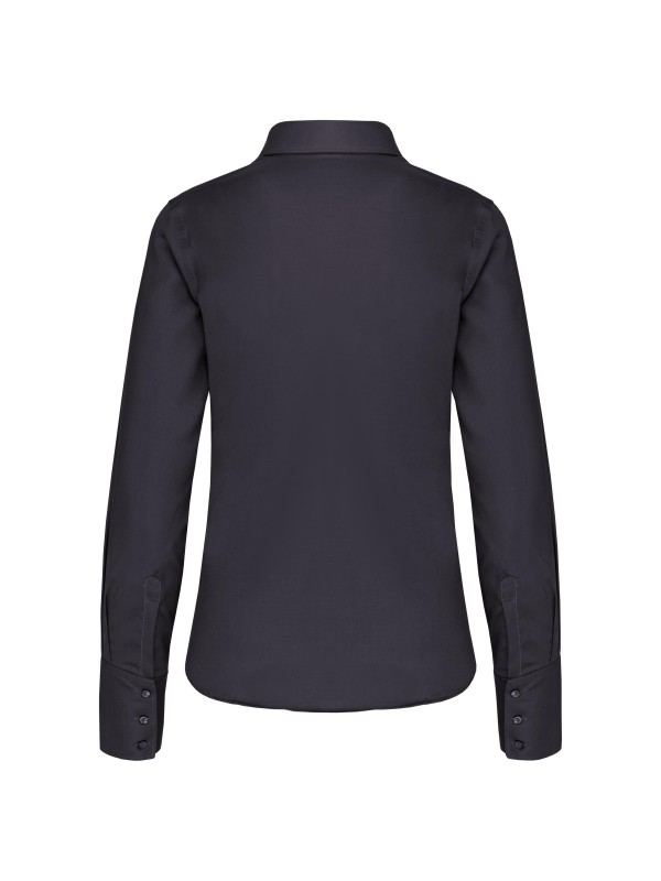 Camisa de manga comprida supreme   n�o precisa passar a ferro - K538C