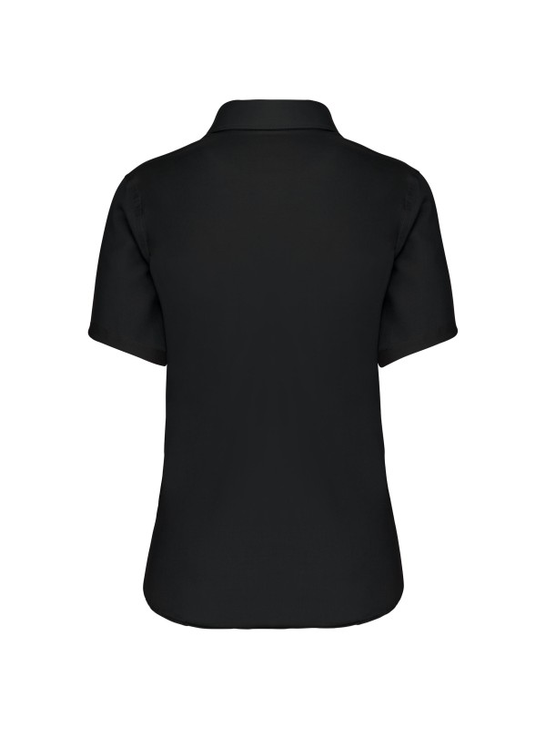 Camisa de manga curta supreme   n�o precisa passar a ferro - K540C