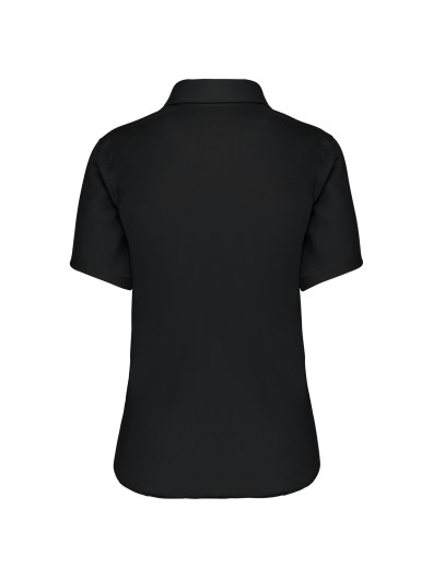 Camisa de manga curta supreme   n�o precisa passar a ferro - K540C