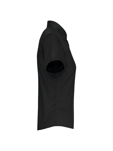 Camisa de manga curta supreme   n�o precisa passar a ferro - K540C