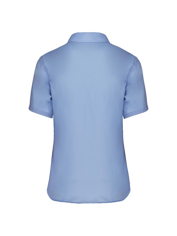 Camisa de manga curta supreme   n�o precisa passar a ferro - K540C