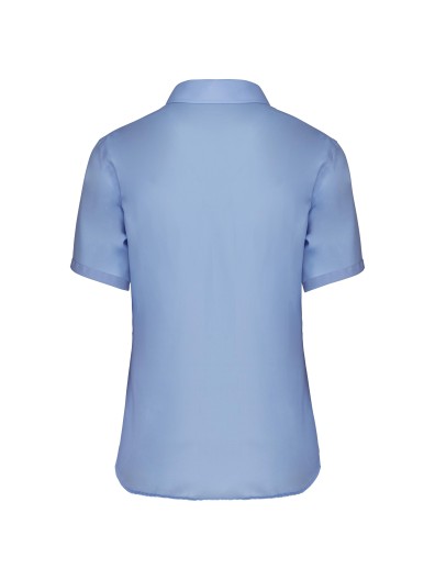 Camisa de manga curta supreme   n�o precisa passar a ferro - K540C