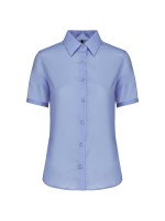 Camisa de manga curta supreme   no precisa passar a ferro - K540C