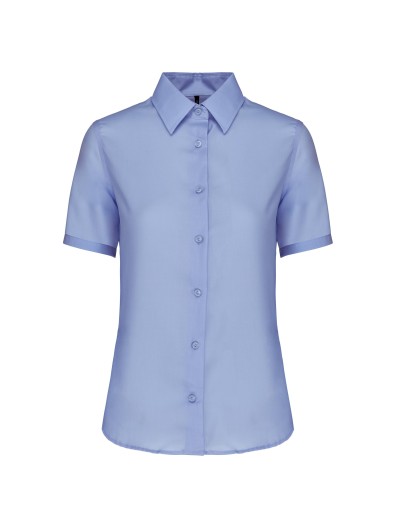 Camisa de manga curta supreme   no precisa passar a ferro - K540C