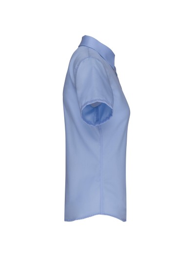 Camisa de manga curta supreme   n�o precisa passar a ferro - K540C