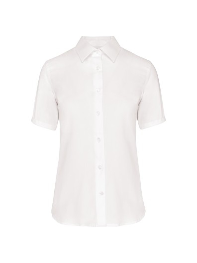 Camisa de manga curta supreme   n�o precisa passar a ferro - K540