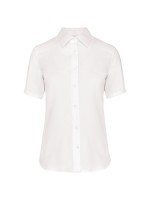 Camisa de manga curta supreme   no precisa passar a ferro - K540