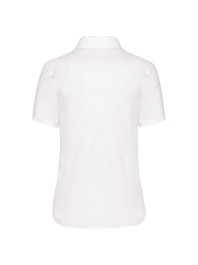 Camisa de manga curta supreme   n�o precisa passar a ferro - K540