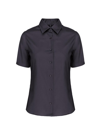 Camisa de manga curta supreme   no precisa passar a ferro - K540C