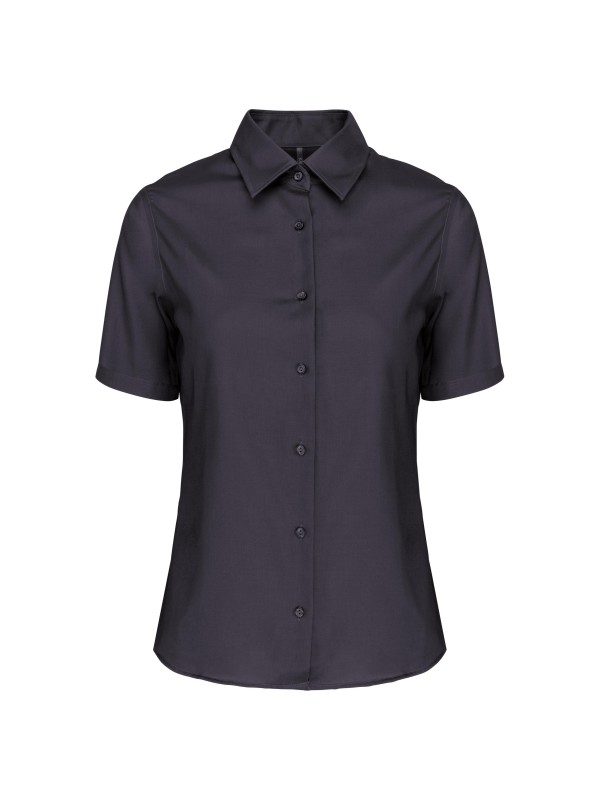 Camisa de manga curta supreme   no precisa passar a ferro - K540C