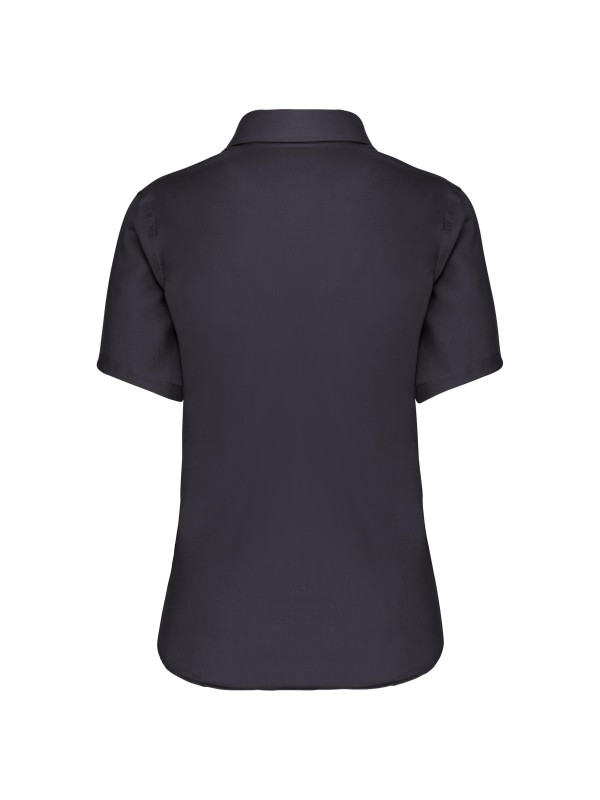 Camisa de manga curta supreme   n�o precisa passar a ferro - K540C