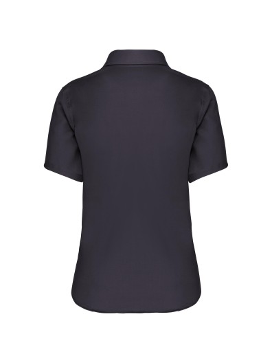 Camisa de manga curta supreme   n�o precisa passar a ferro - K540C