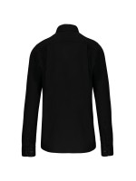 Camisa manga comprida em popeline de tratamento fcil - K541C