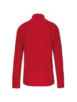 Camisa manga comprida em popeline de tratamento fcil - K541C