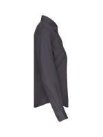 Camisa de manga comprida em popeline tratamento fcil - K542C