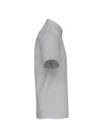 Camisa de manga curta em popeline tratamento fcil - K543C