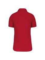 Camisa manga curta em popeline tratamento fcil - K544C