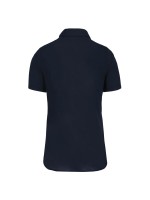 Camisa manga curta em popeline tratamento fcil - K544C