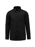 Camisa popeline de tratamento fcil - K545C