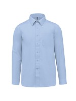 Camisa popeline de tratamento fcil - K545C